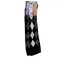 Chaussettes mi bas CHO741-1