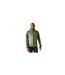 Veste Hybride Andreson Homme Vert Olive Vert Kaki Foncé Regatta-1