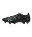 Mens Ultra 6 Soft Ground Football Boots  Black Puma-2