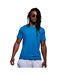 Anthem Unisex Adult Midweight Natural T-Shirt (Royal Blue)