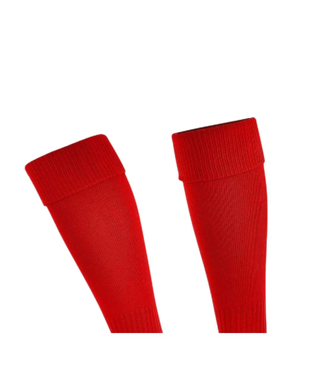 Chaussettes De Foot Classic Rouge Nike-2