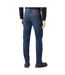 Jean slim bleu homme lee sebastian-2