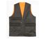 Gilet sans manche reversible LY0222-1