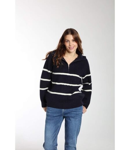 Pull Mer  | Gerard Pasquier