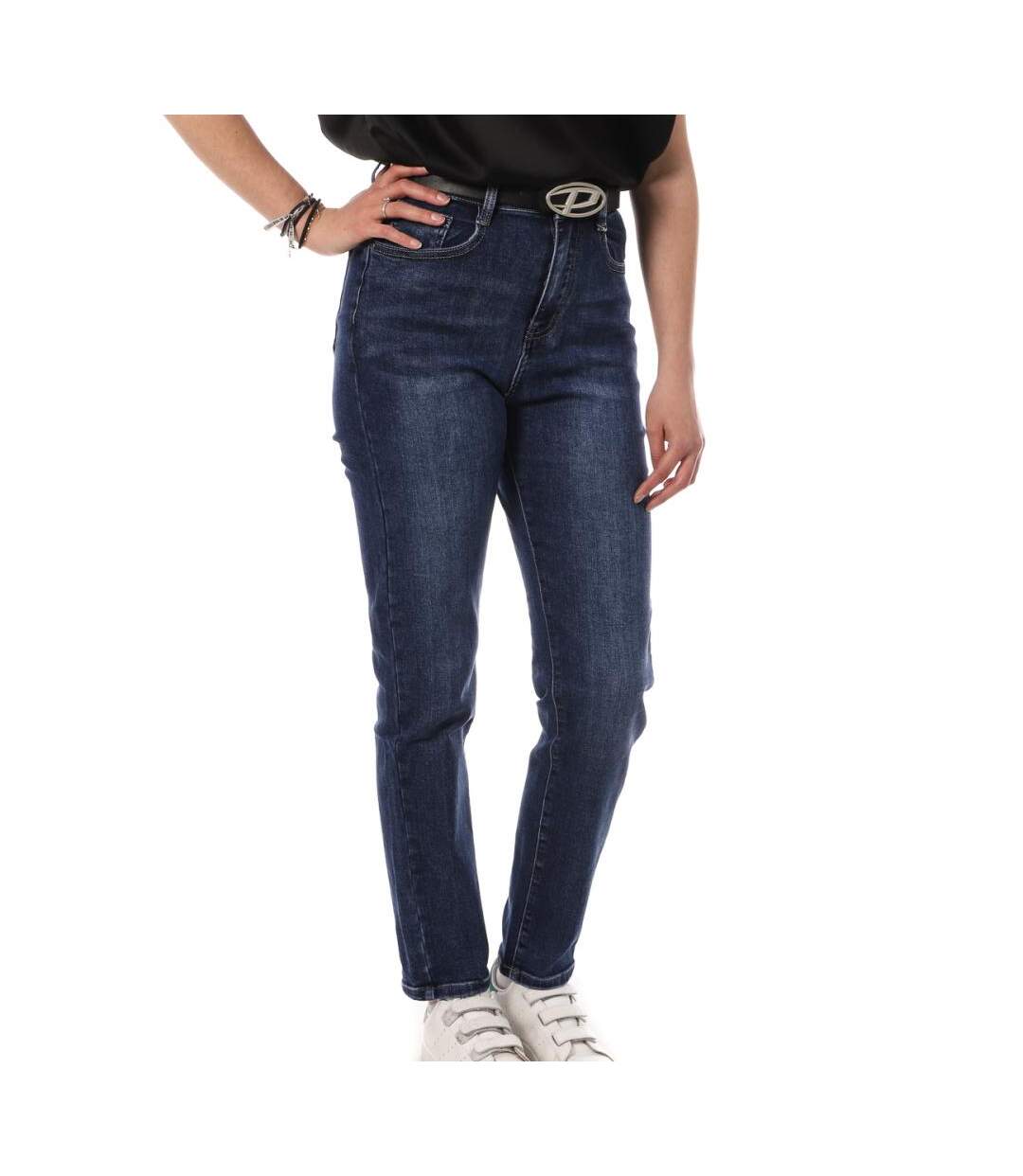 Jean Femme My Tinas LW-300 - XS-1