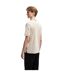 Polo Homme Blanc Hugo Boss-3