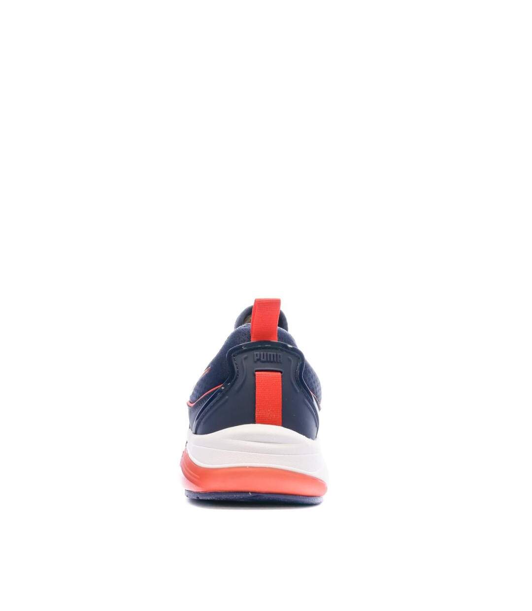 Chaussures de sport marine homme puma electron-3