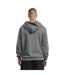 Sweat À Capuche Cozy Homme Gris Clair Urban Classics-3