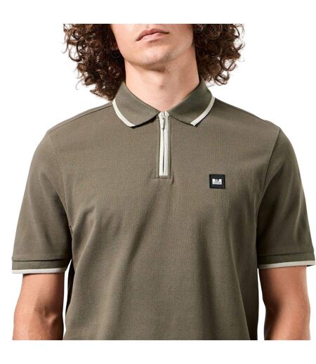 Polo Shore Homme Vert Weekend Offender