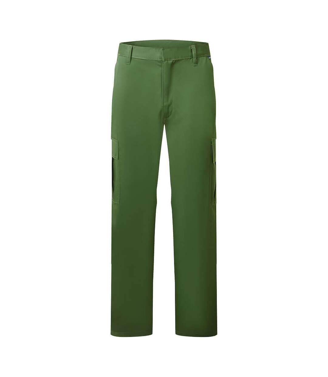 Pantalon combat homme vert forêt Portwest-1