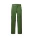 Pantalon combat homme vert forêt Portwest-1