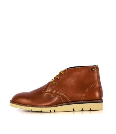 Carter Tan Chukka Boot