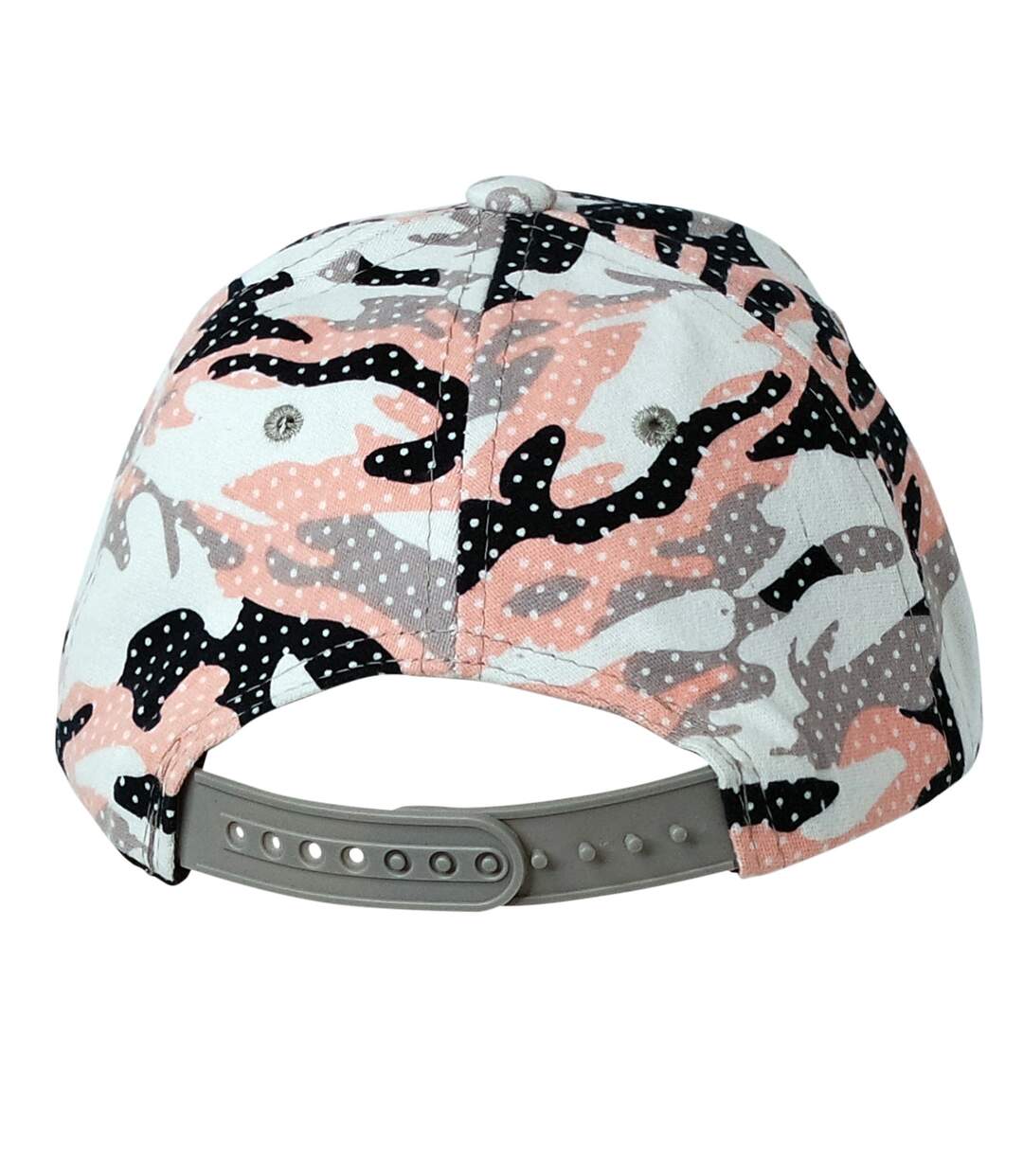 Casquette AANOR NY Fashion Baseball-2