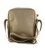 Sacoche beige/kaki clair mixte lacoste neocroc-2