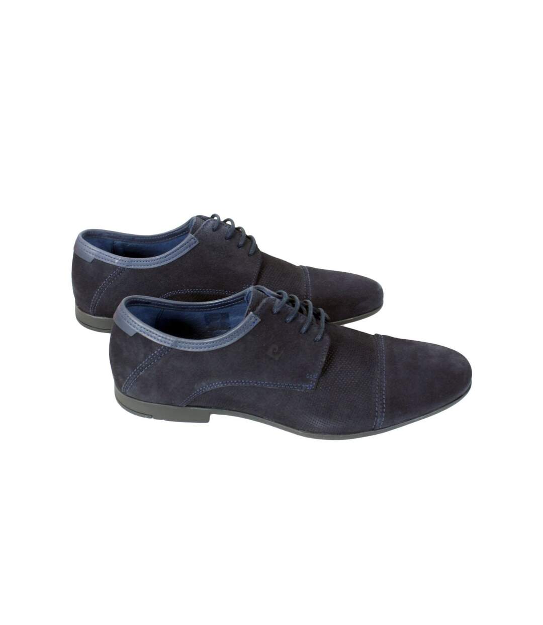 Derbies en cuir