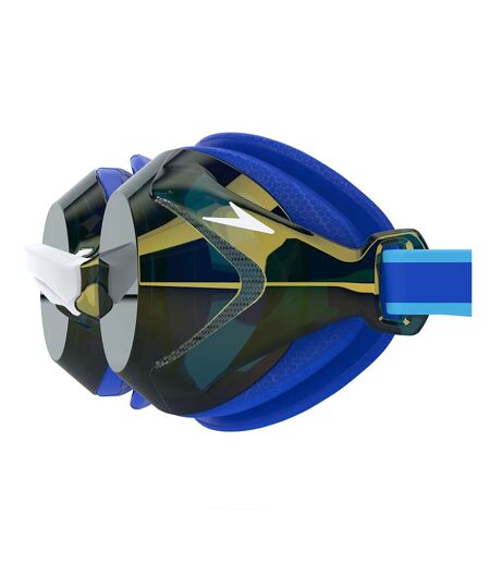 Lunettes De Natation Vanquisher 3.0 Enfant Cobalt Speedo