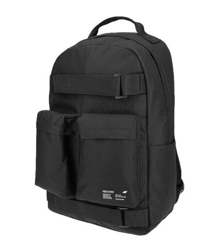 Sac À Dos Aw23abacf183 Taille Unique Noir 4F