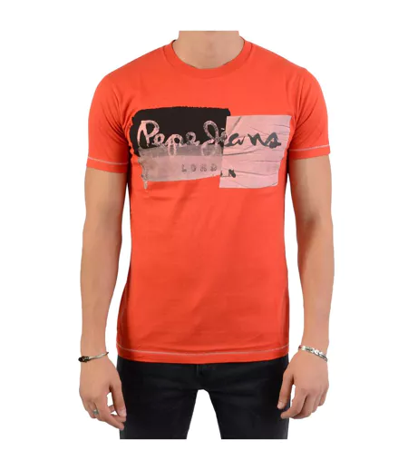 Tee-Shirt Pepe Jeans Stepney