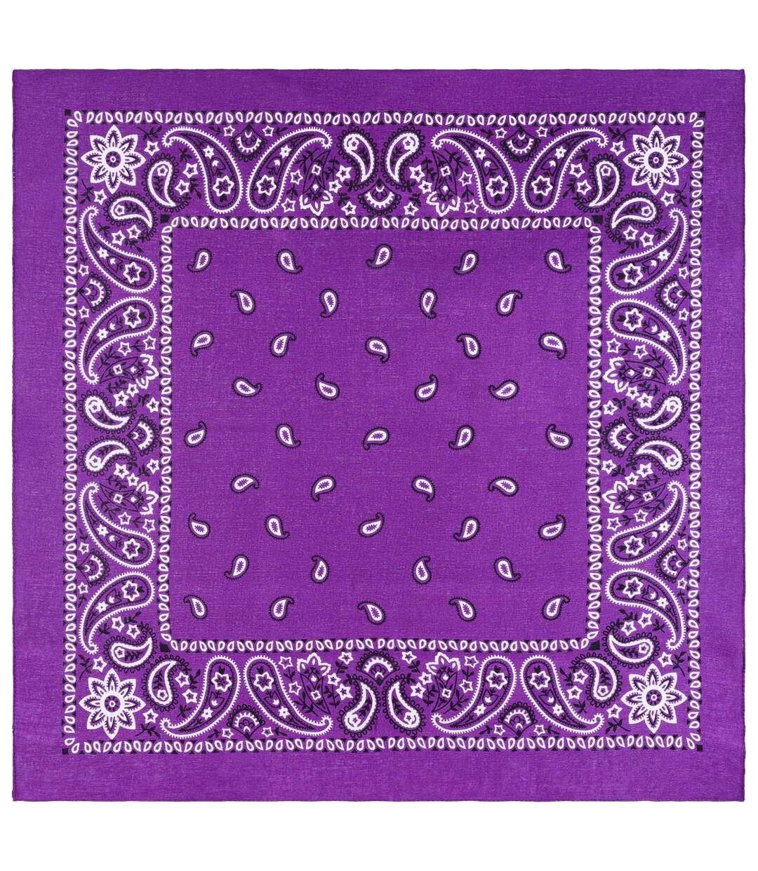 Bandana U.S Premium