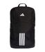 Sac À Dos Tiro Taille Unique Noir Adidas-1