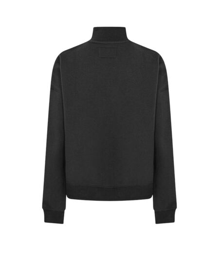 Sweat Honeylane Femme Noir Jack Wills