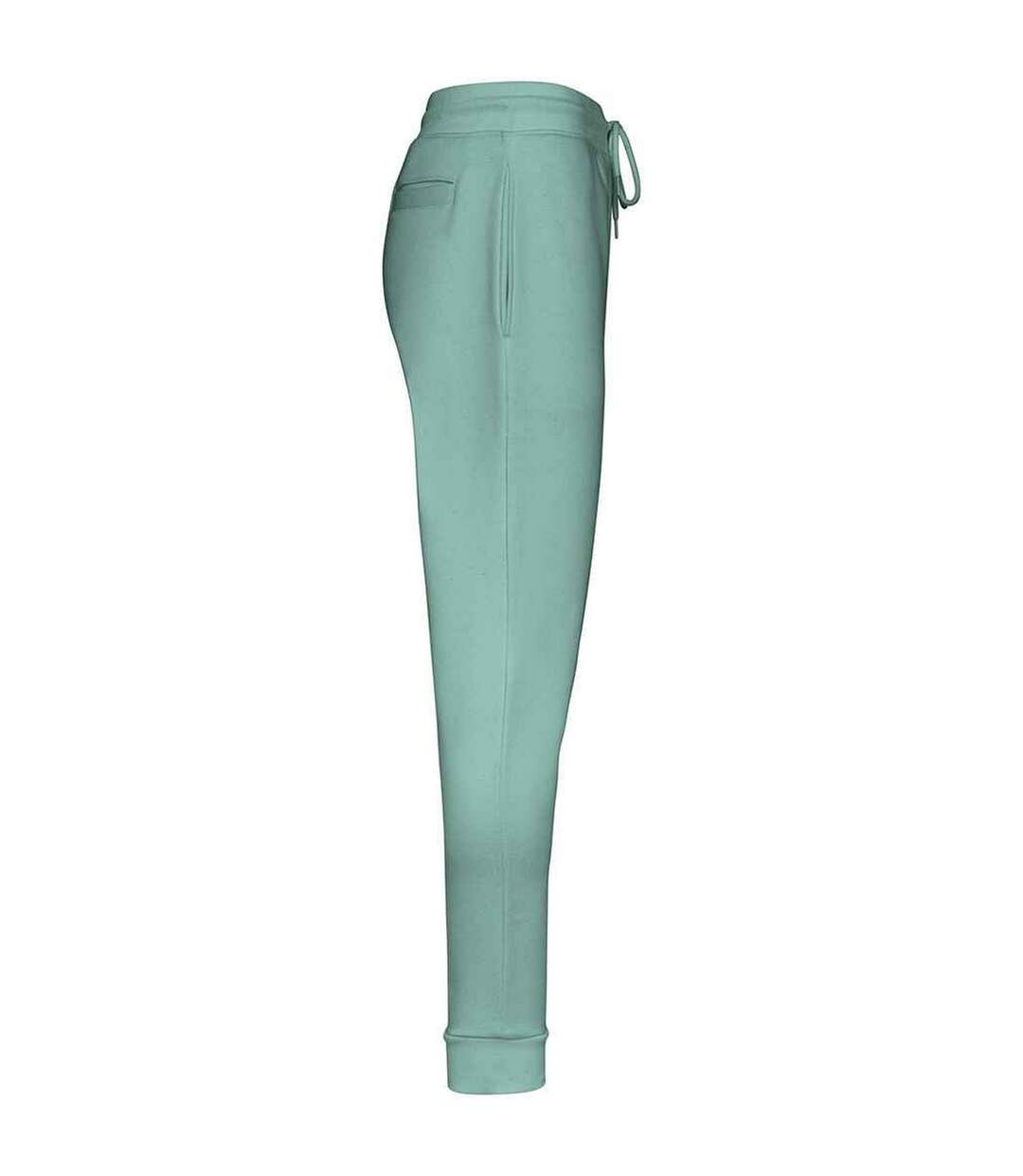 Pantalon de jogging homme jade Native Spirit-3