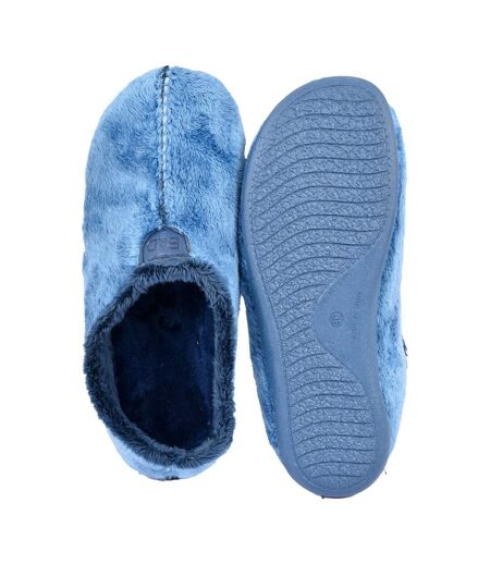 Charentaise Femme Pantoufle PREMIUM