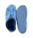 Charentaise Femme Pantoufle PREMIUM-4