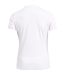 Polo Playoff 3.0 Femme Blanc Under Armour-3