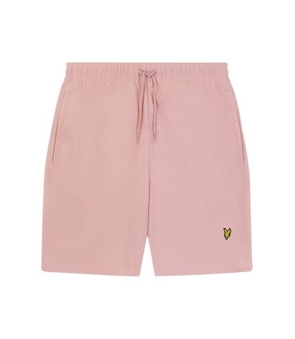 Short de bain homme bleu marine foncé Lyle & Scott Lyle & Scott