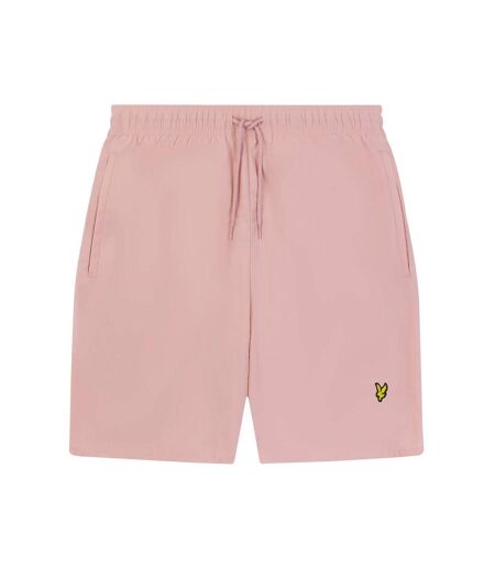 Short de bain homme bleu marine foncé Lyle & Scott Lyle & Scott