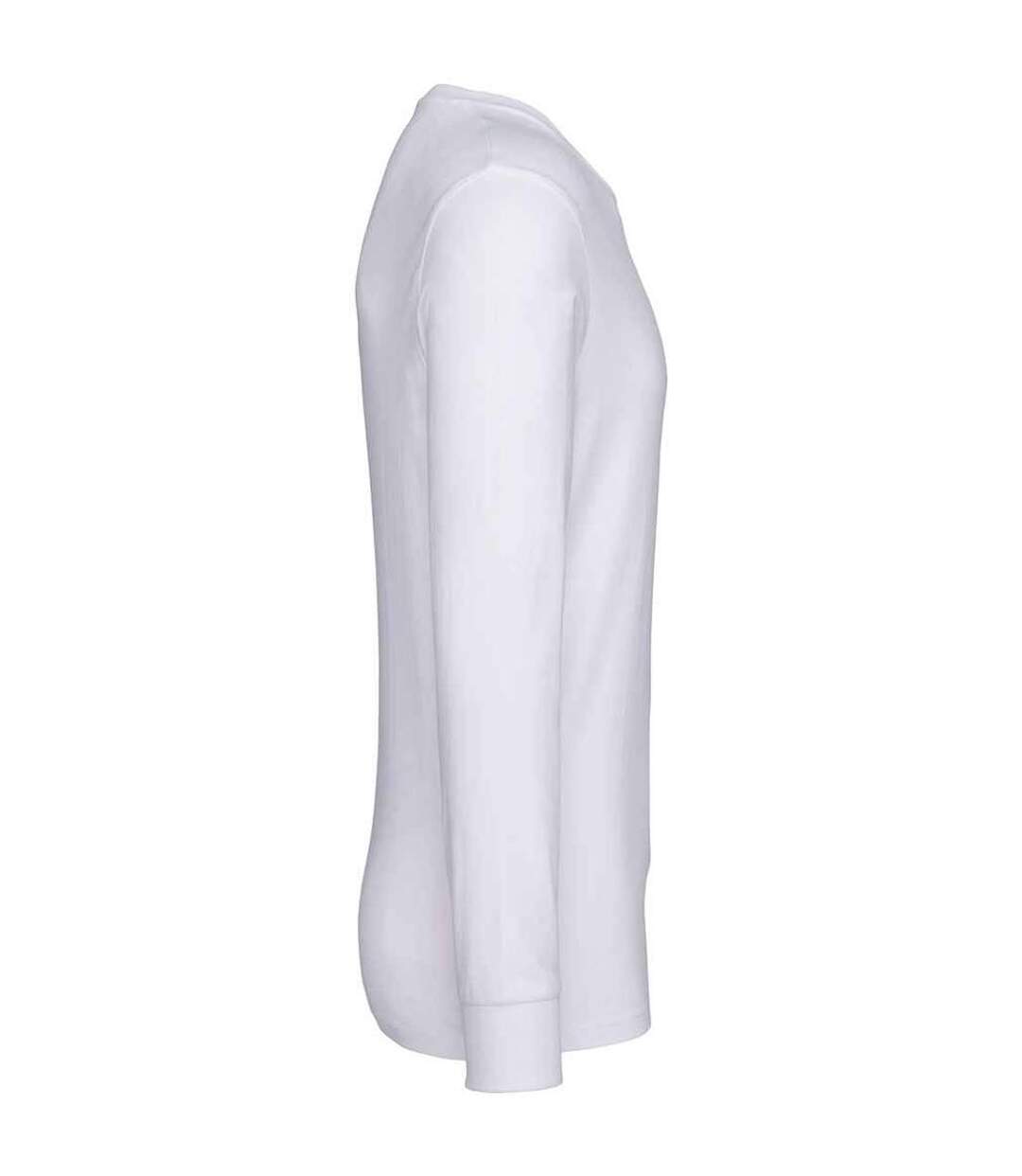 T-shirt spirit adulte blanc Native Spirit-3
