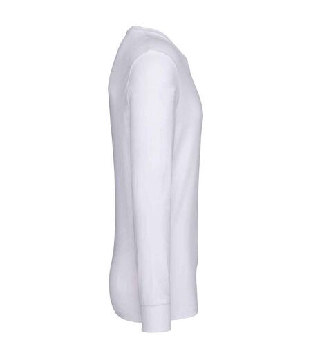 T-shirt spirit adulte blanc Native Spirit