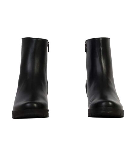 Bottines Cuir Gabor