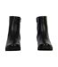 Bottines Cuir Gabor-5