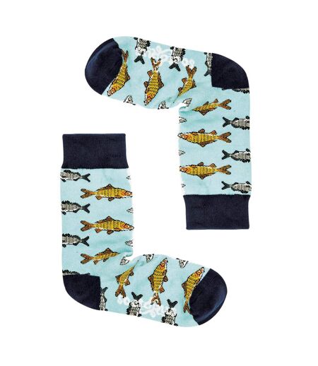 Dog Design Novelty Unisex Funny Dress Socks