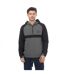 Mens Joi Jacket Black Ellesse-1