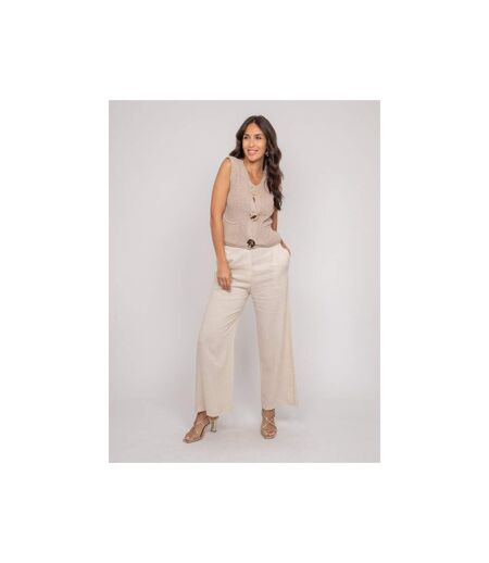 Gilet sans manches KOLZA - Dona X Lisa
