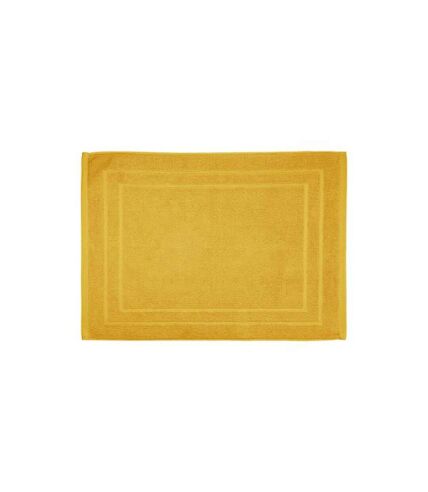 Tapis de Bain Confort 50x70cm Ocre