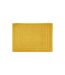 Tapis de Bain Confort 50x70cm Ocre