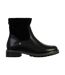 Bottines à Zip The Divine Factory-2