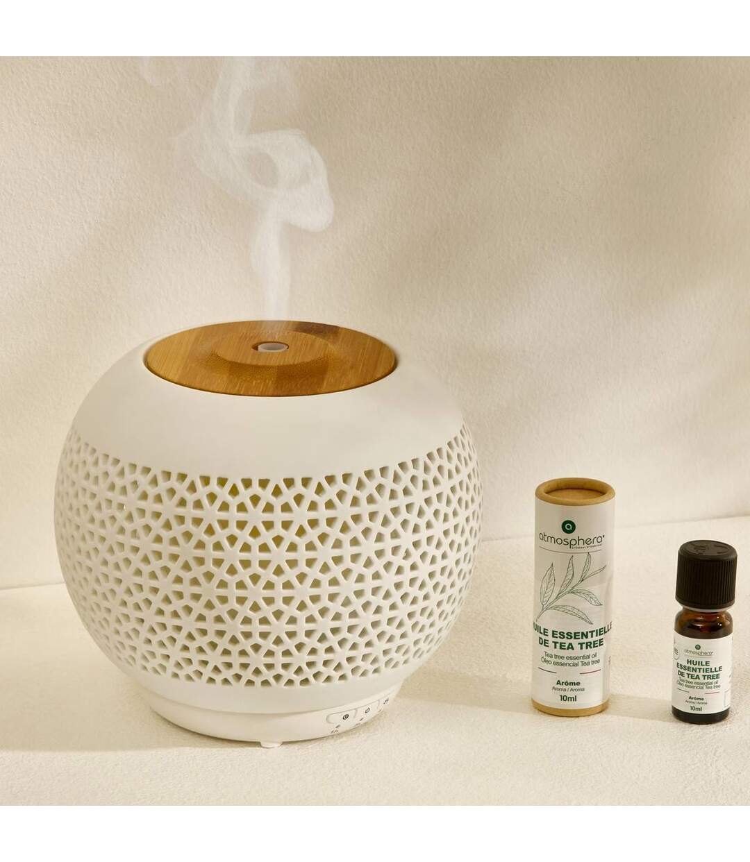 Huile Essentielle Lina 10ml Tea Tree-2