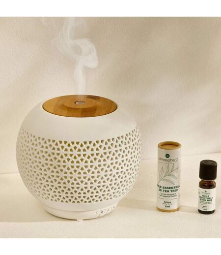Huile Essentielle Lina 10ml Tea Tree