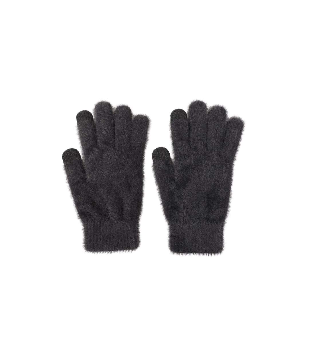 Gants femme noir Mountain Warehouse-3