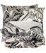 Parure de lit percale de coton ALBA Taie 65x65 cm-2