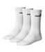 Pack of 3  Unisex adults crew socks  white Puma