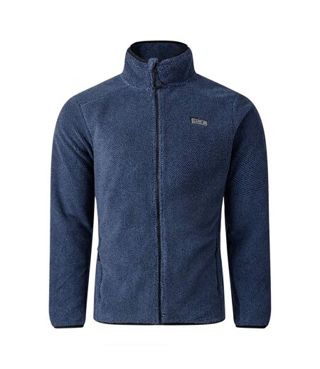 Veste Polaire Switch Out Homme Bleu Indigo Regatta