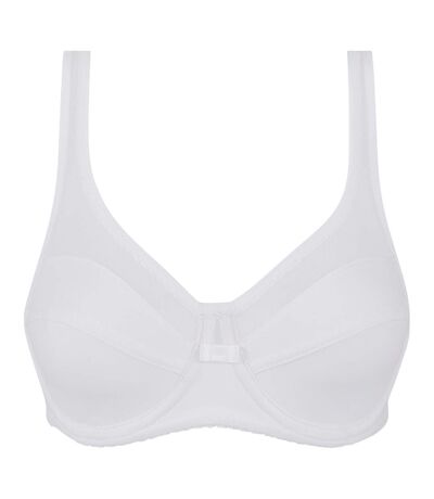 Soutien-gorge Avec Armatures Coton Bio Non Paddé Generous