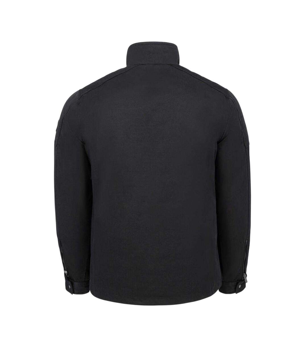 Veste Langton Homme Noir Firetrap-2