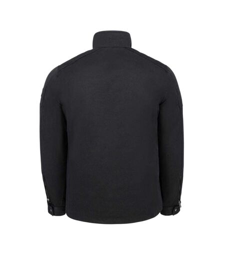 Veste Langton Homme Noir Firetrap